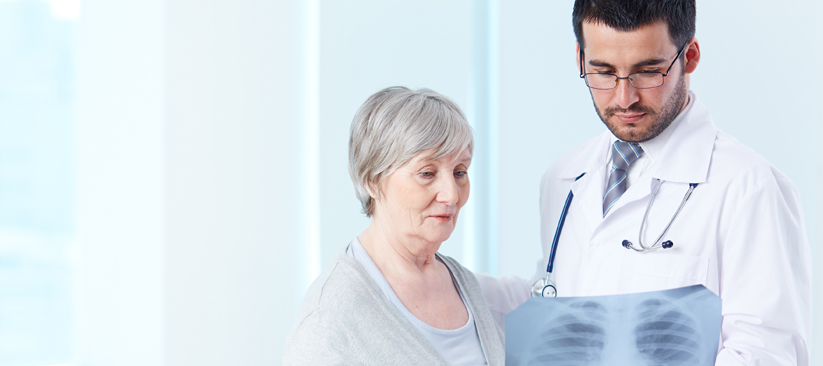 Healthcare for Elder Citizens