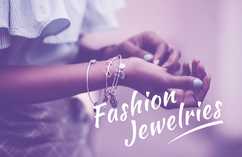 How To Start a Fashion Jewelries Business?
