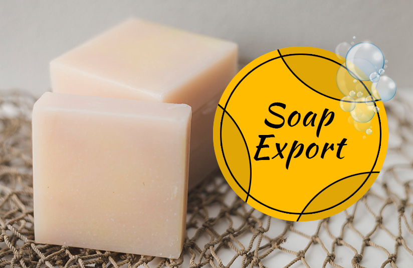 Soap Export – Business Ideas