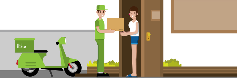 WHY SHOULD HOME DELIVERY BUSINESS BE YOUR FIRST FOCUS?