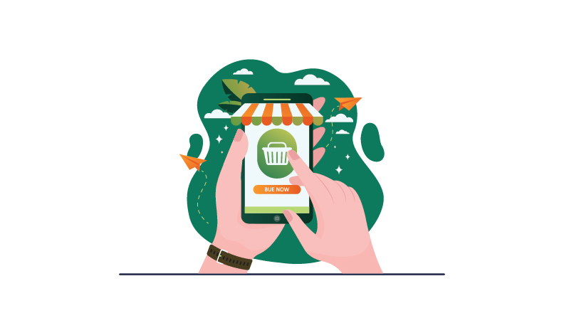 Ecommerce Mobile App Development Company