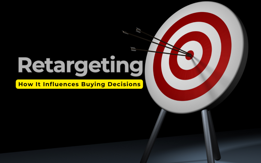 The Psychology Behind Retargeting: How It Influences Buying Decisions