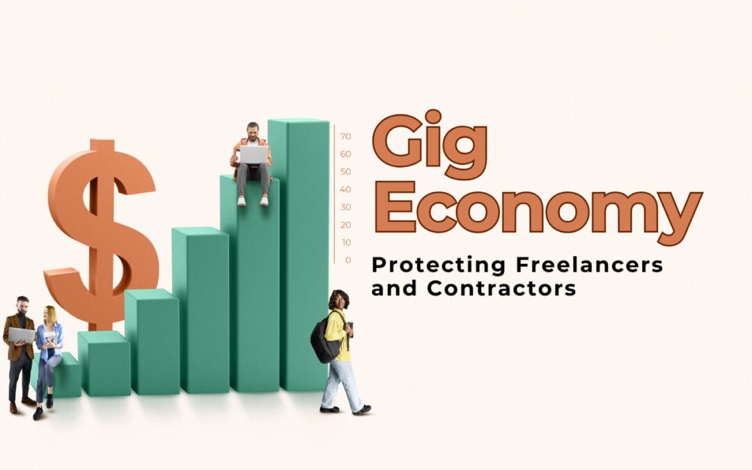 Ethics in the Gig Economy: Protecting Freelancers and Contractors