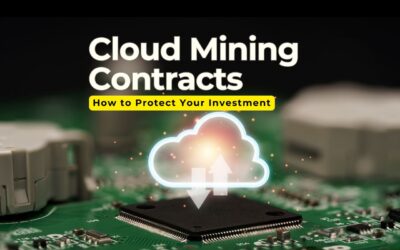 The Risks of Cloud Mining Contracts: How to Protect Your Investment